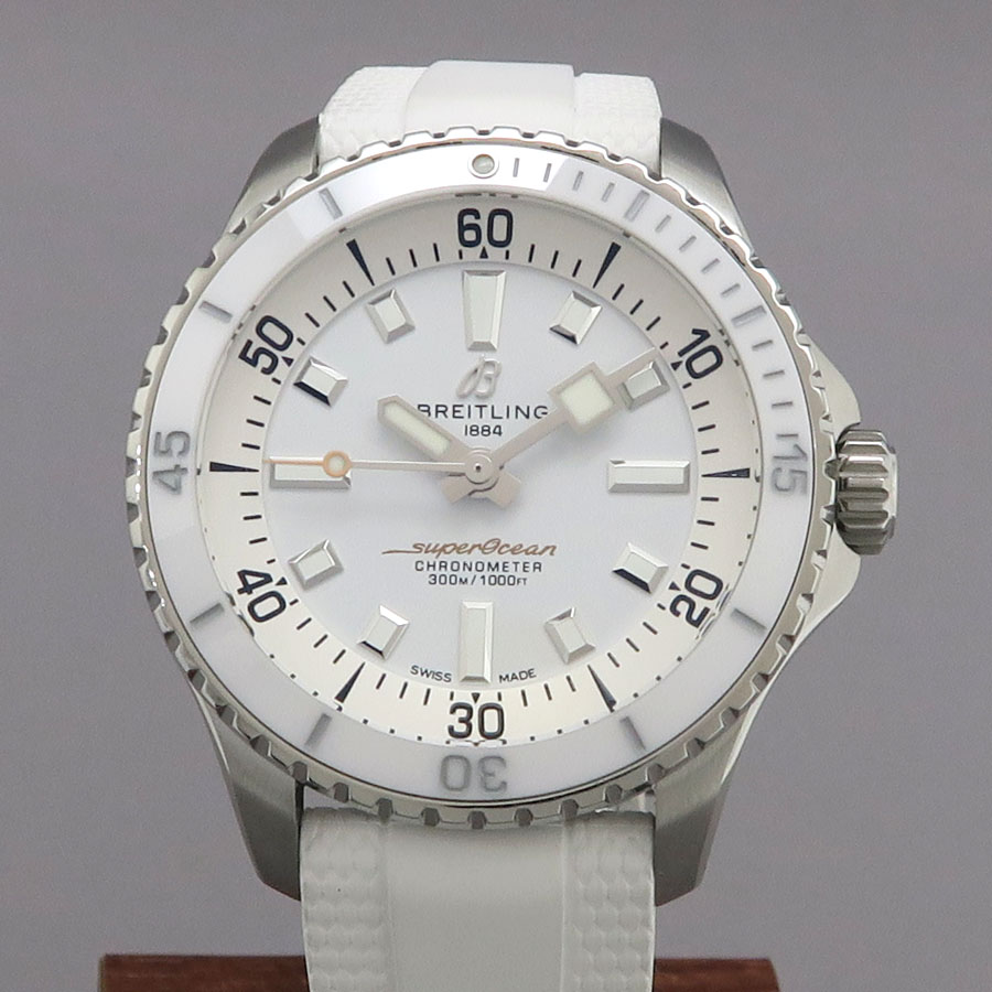 スーパーオーシャン