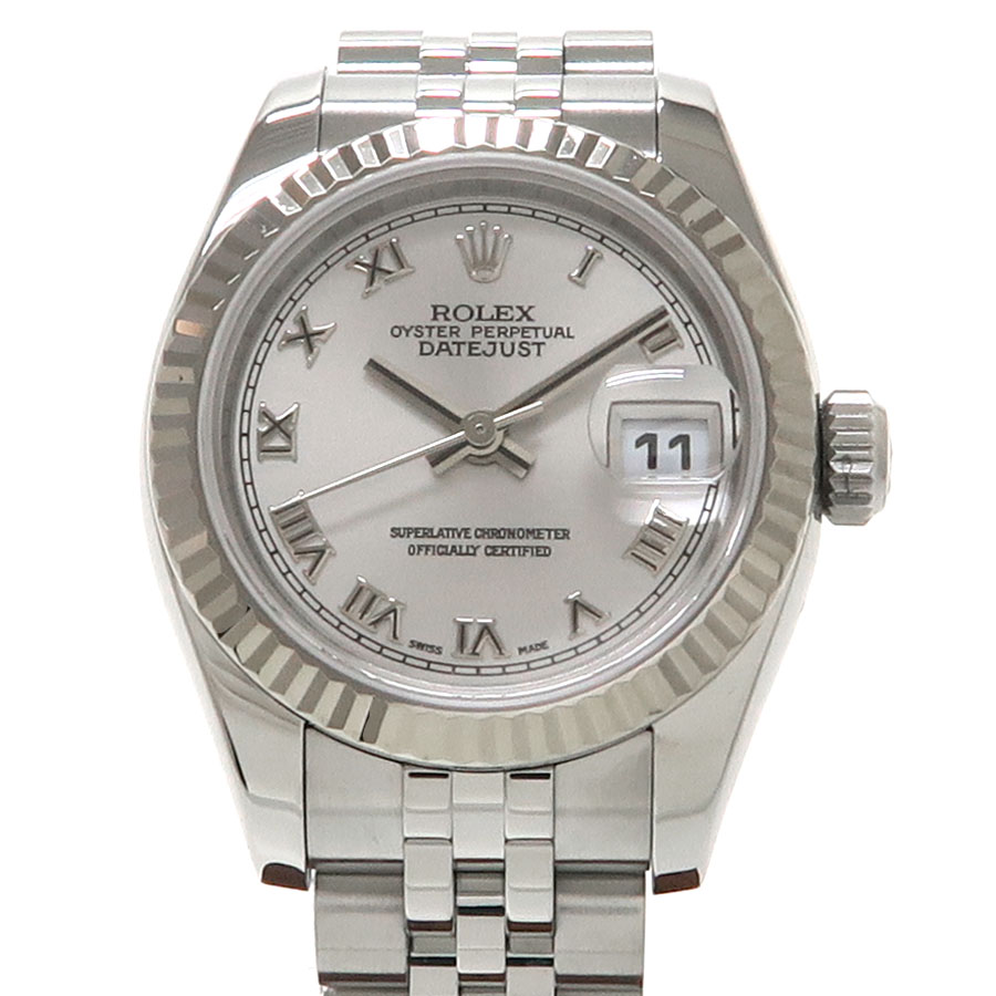 デイトジャスト