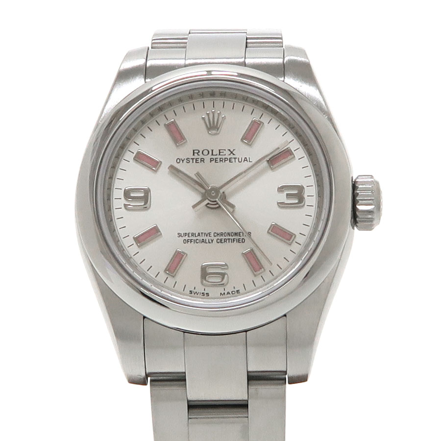 オイスターパーペチュアル