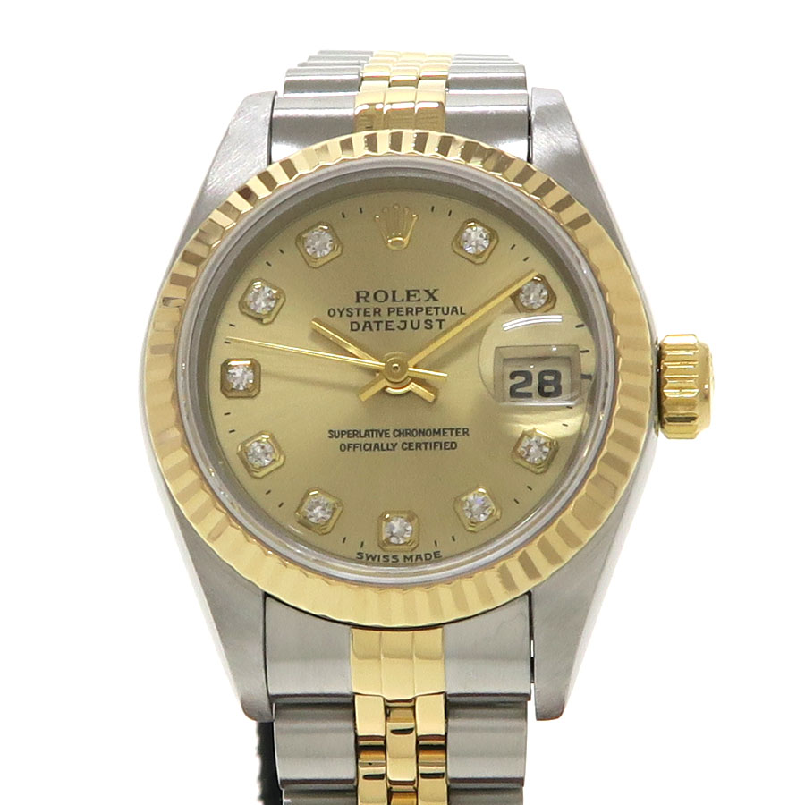 デイトジャスト