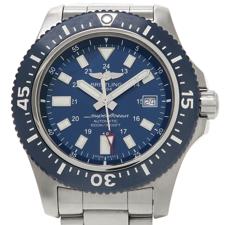 スーパーオーシャン44