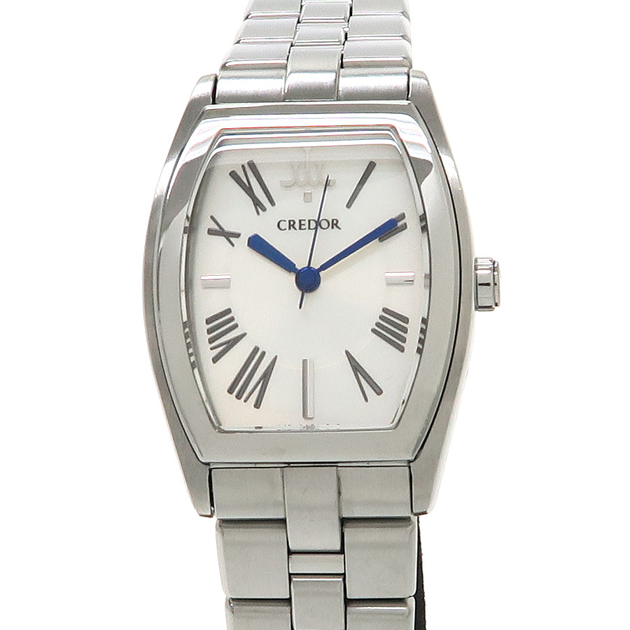 クレドール　シグノ　アクア