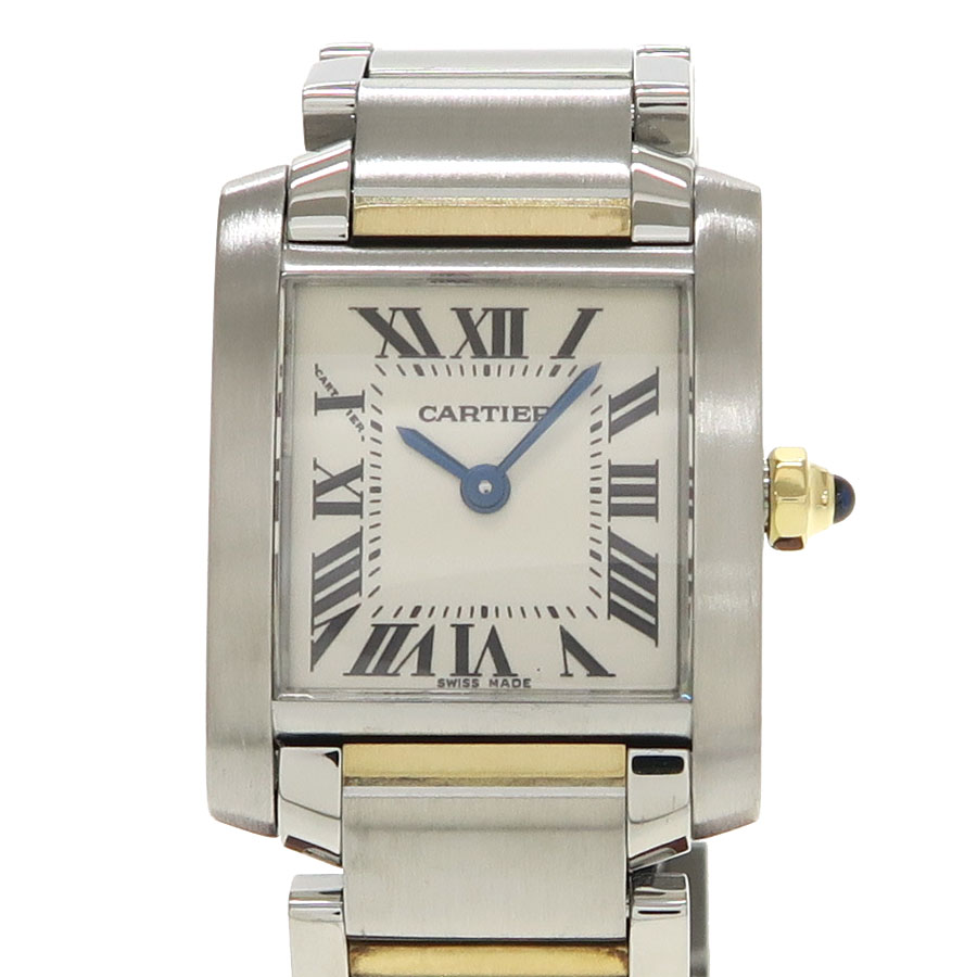 タンクフランセーズSM