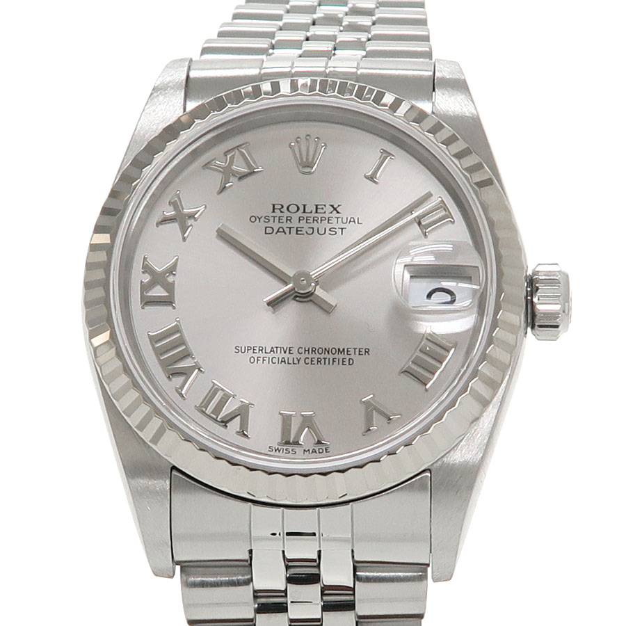 デイトジャスト