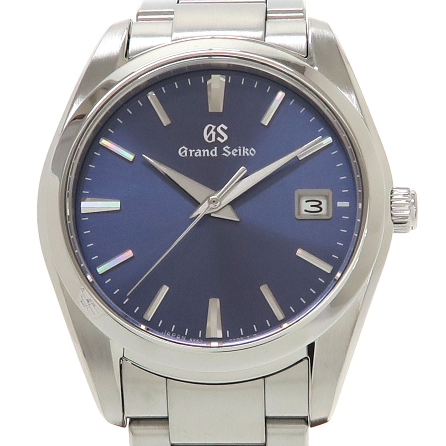 グランドセイコー