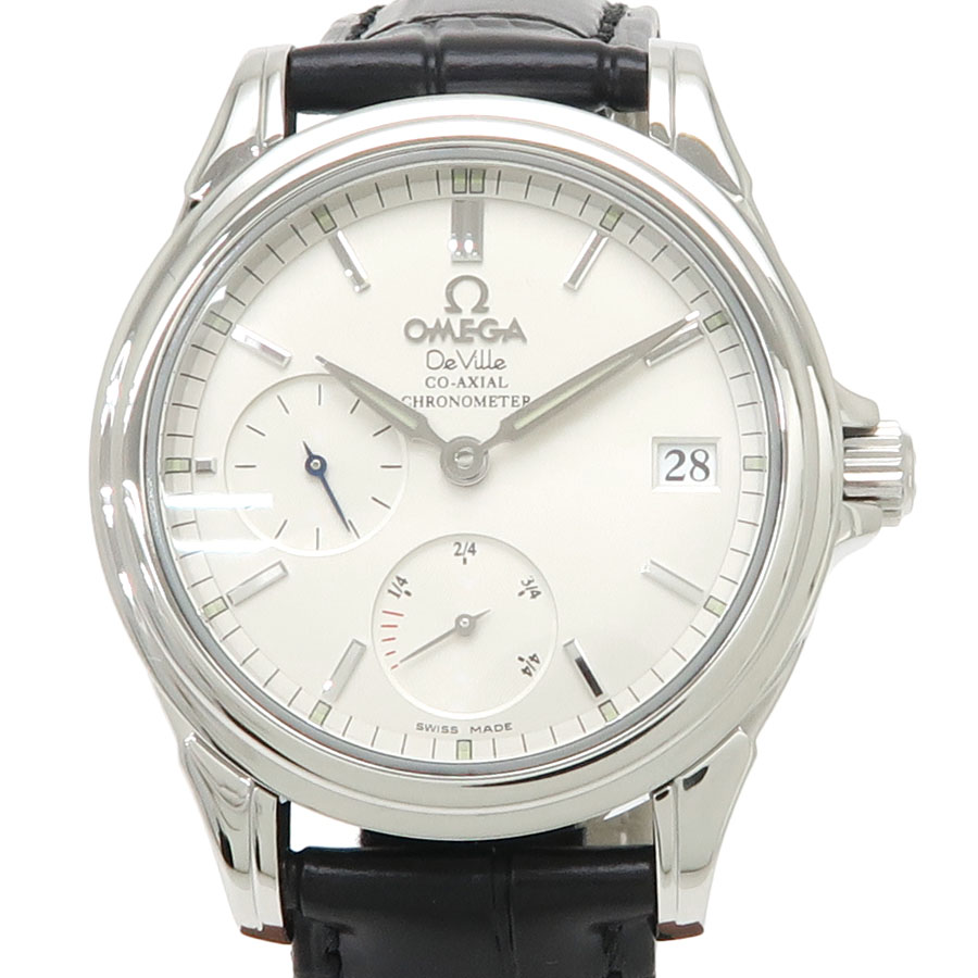 デヴィル　コーアクシャルPWリング