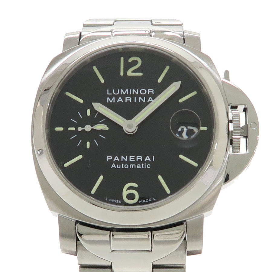 ルミノールマリーナ