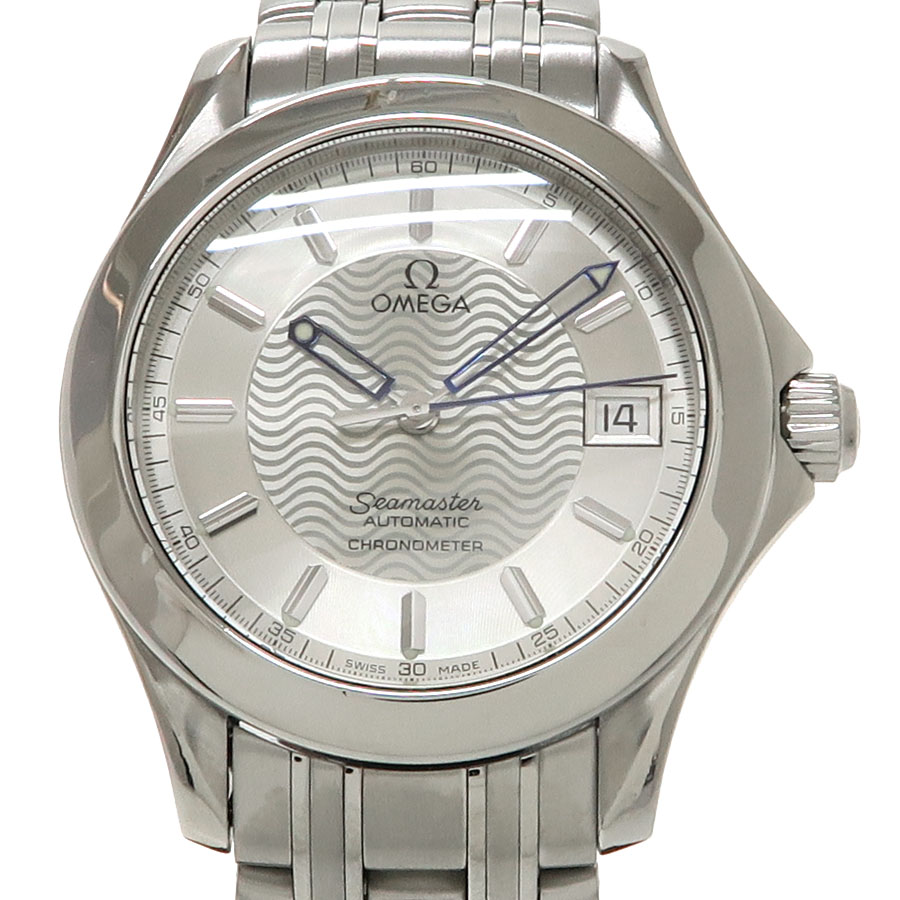 シーマスター120