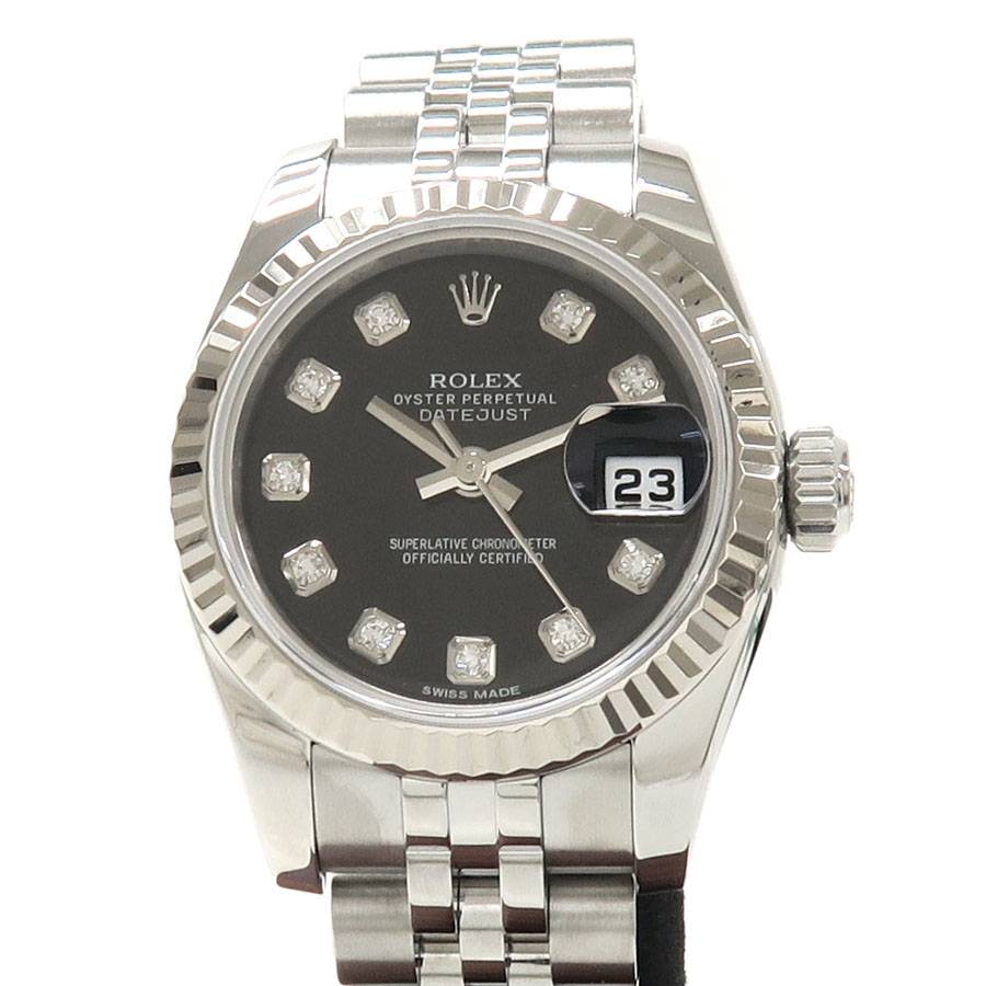 デイトジャスト