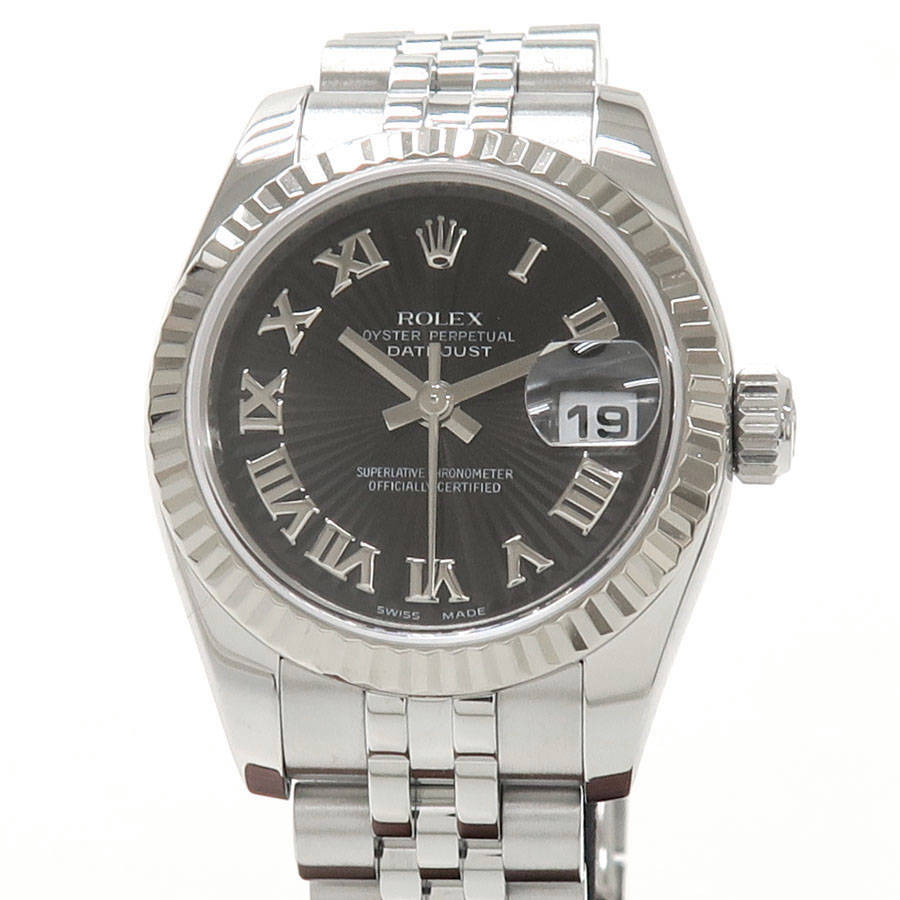 デイトジャスト