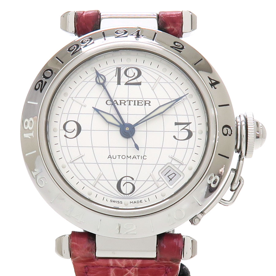 パシャCメリディアン