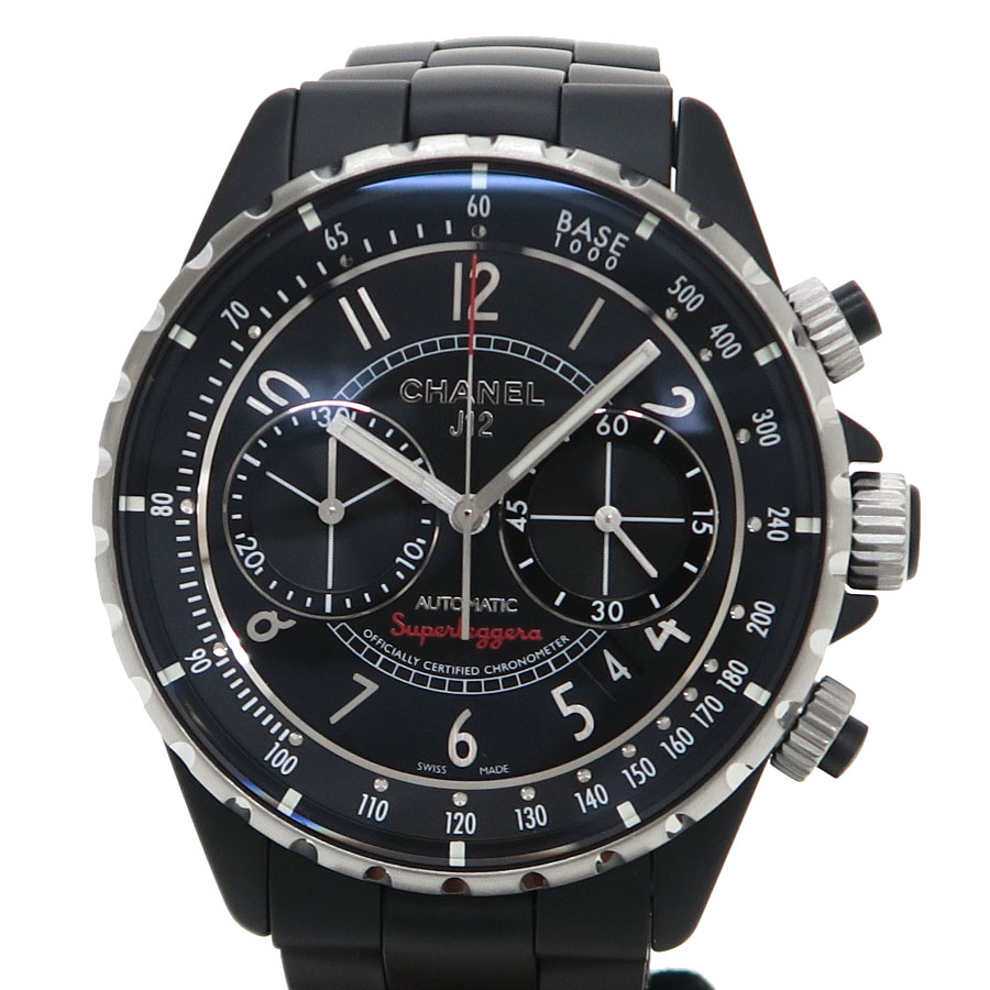 J12スーパーレッジェーラクロノ