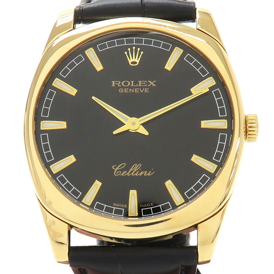 チェリーニ　ダナオス