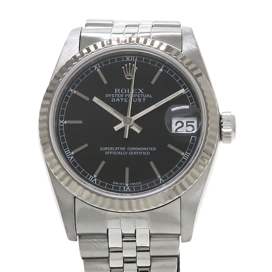 デイトジャスト