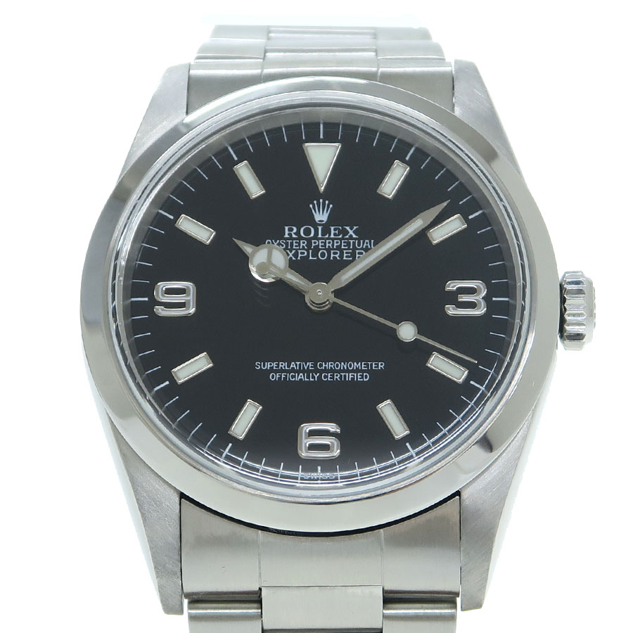 エクスプローラー1