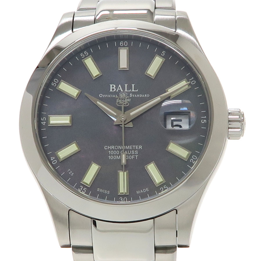 エンジニア3マーベライトクロノメーター