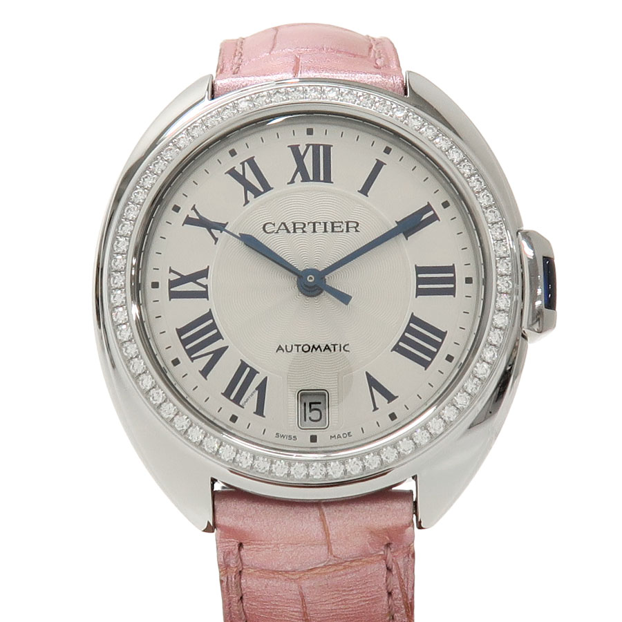 クレドゥカルティエ