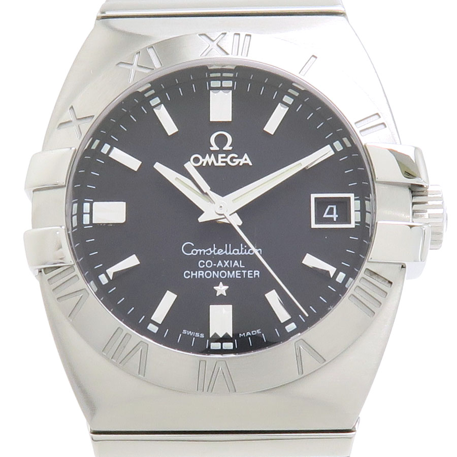 コンステレーション コーアクシャル