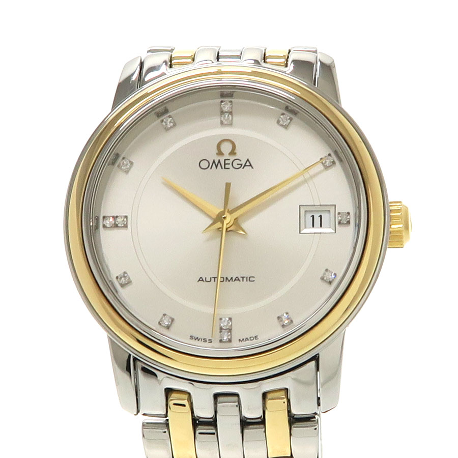 デヴィル プレステージ コーアクシャル