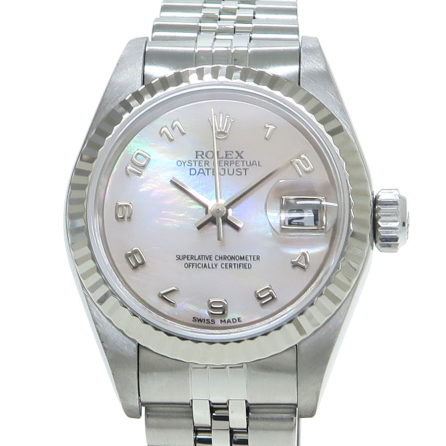 デイトジャスト