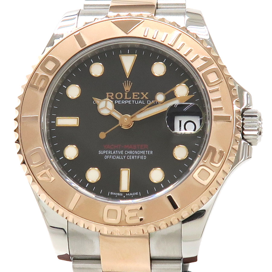 ヨットマスター