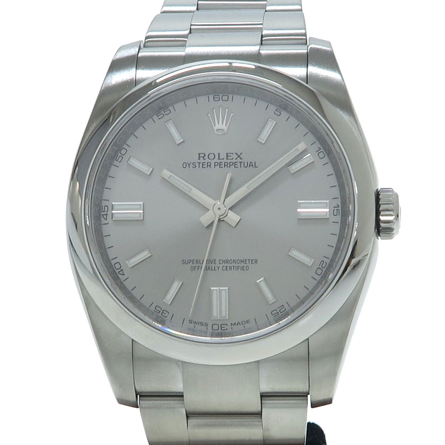 オイスターパーペチュアル