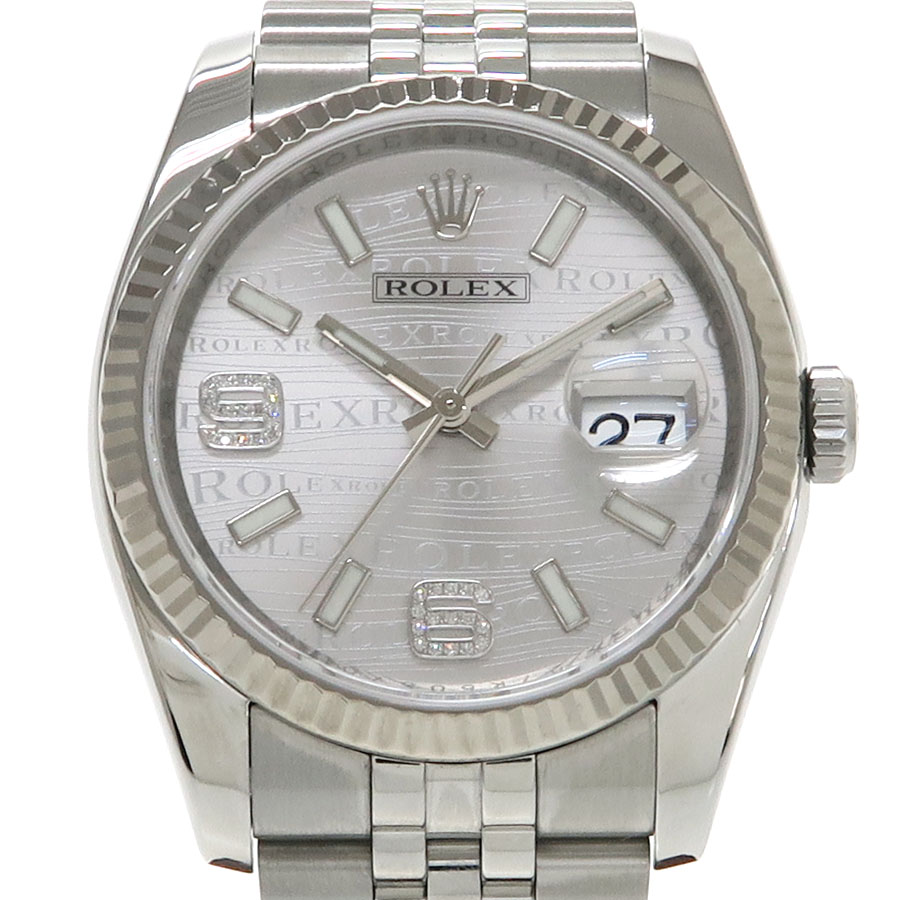 デイトジャスト