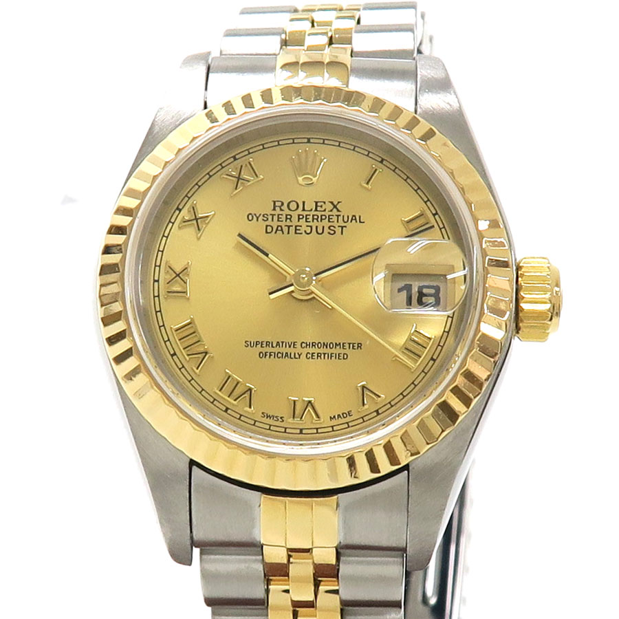 デイトジャスト