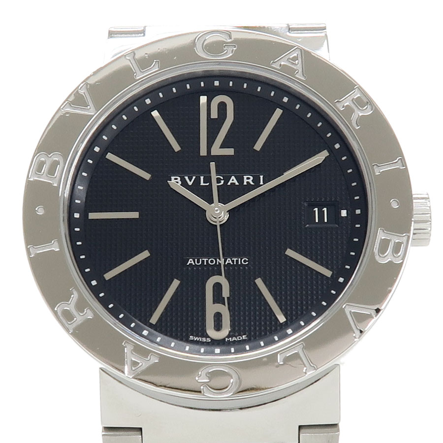 ブルガリブルガリ