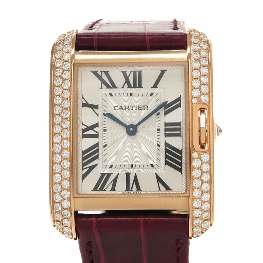 タンクアングレーズMM