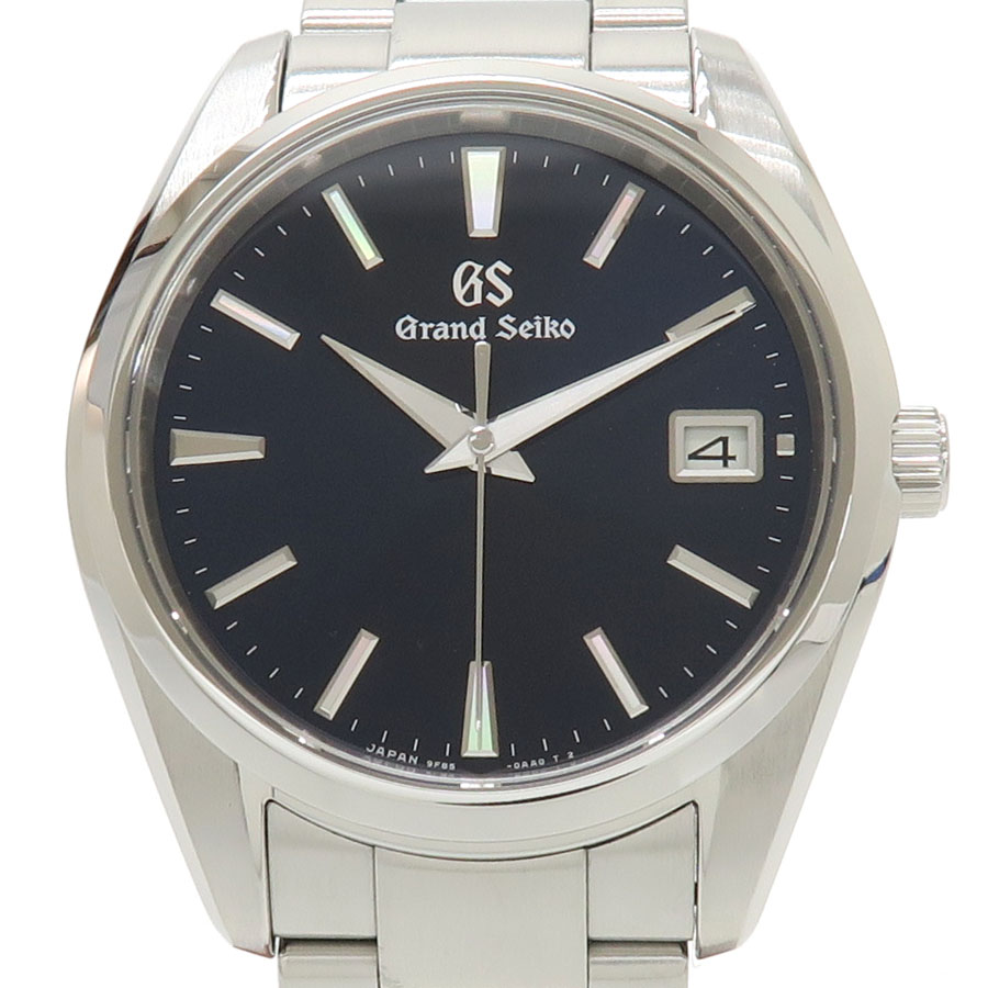 グランドセイコー