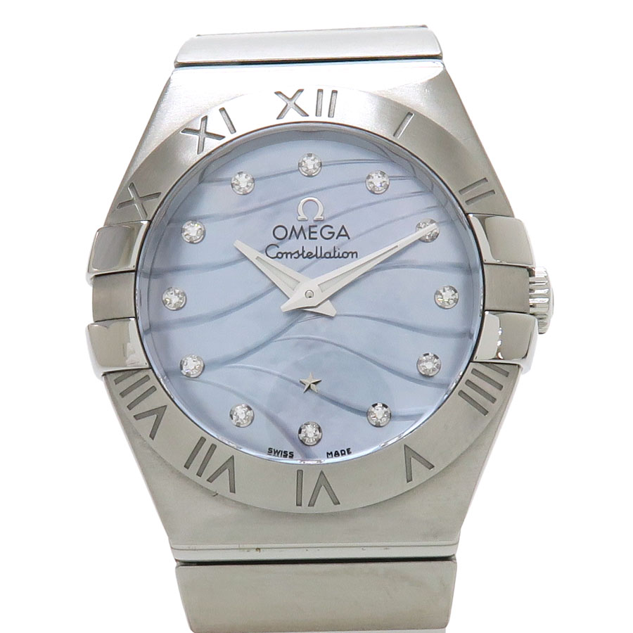 コンステレーション　ブラッシュ