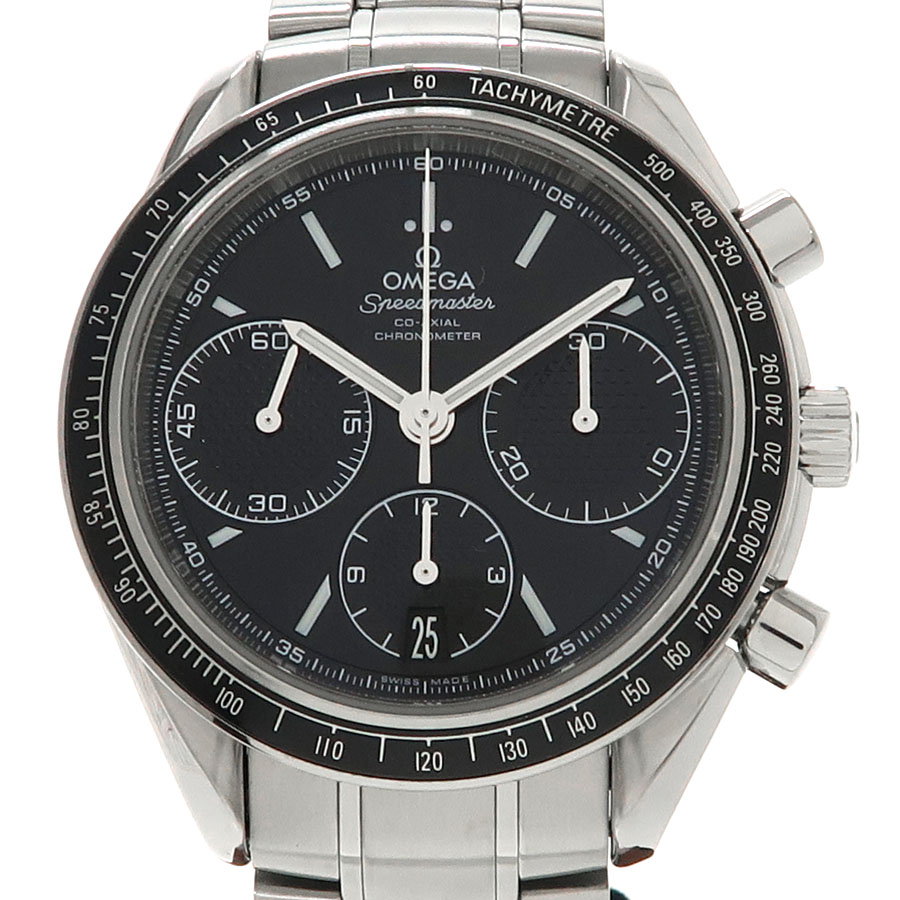 スピードマスター　レーシング