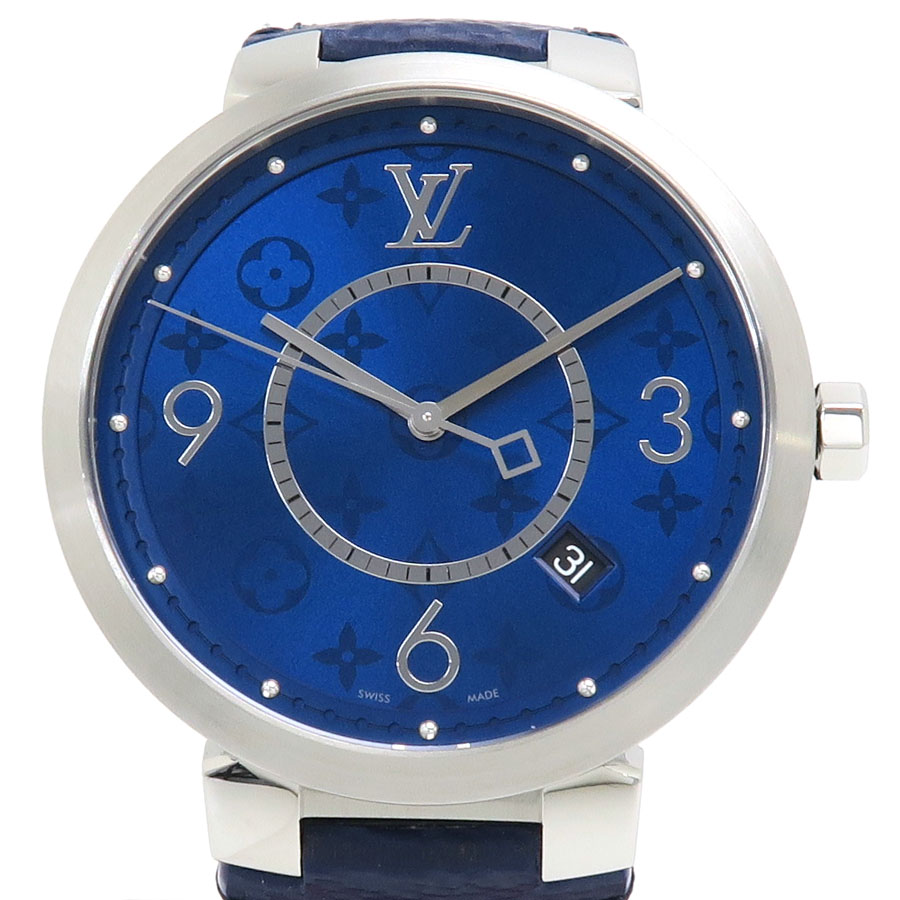 タンブールスリム　モノグラム