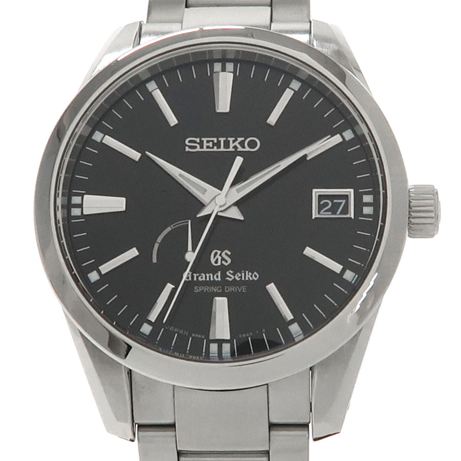 グランドセイコー