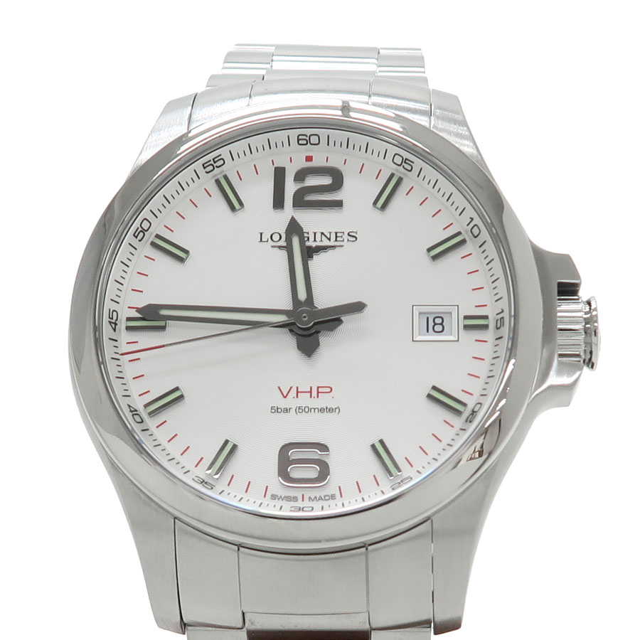 コンクエスト　V.H.P