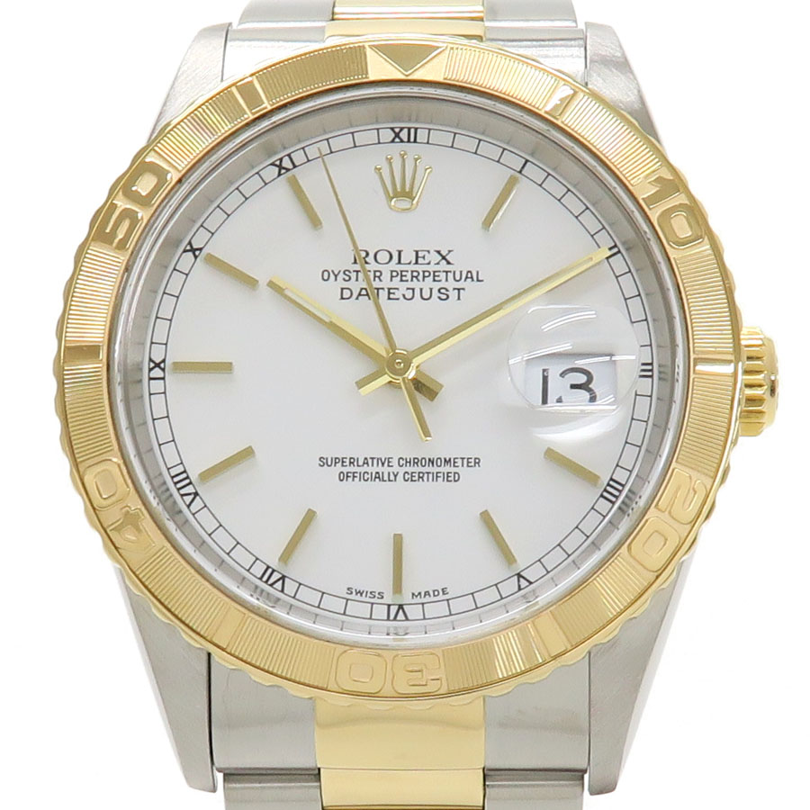 デイトジャスト