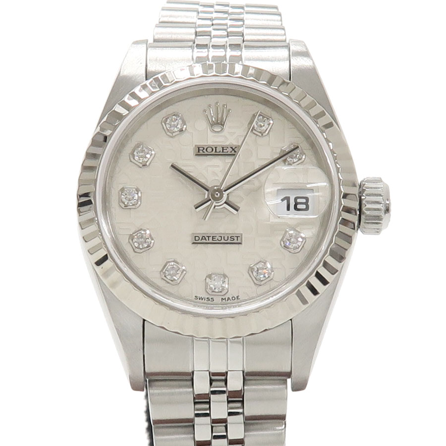 デイトジャスト