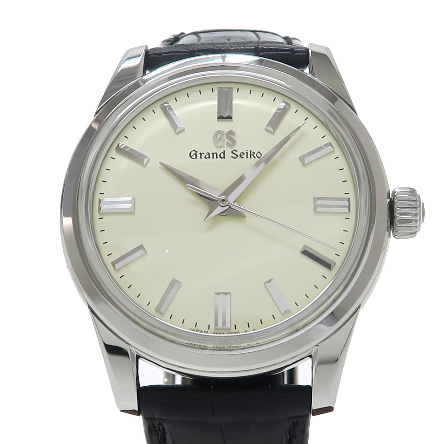 グランドセイコー エレガンスコレク