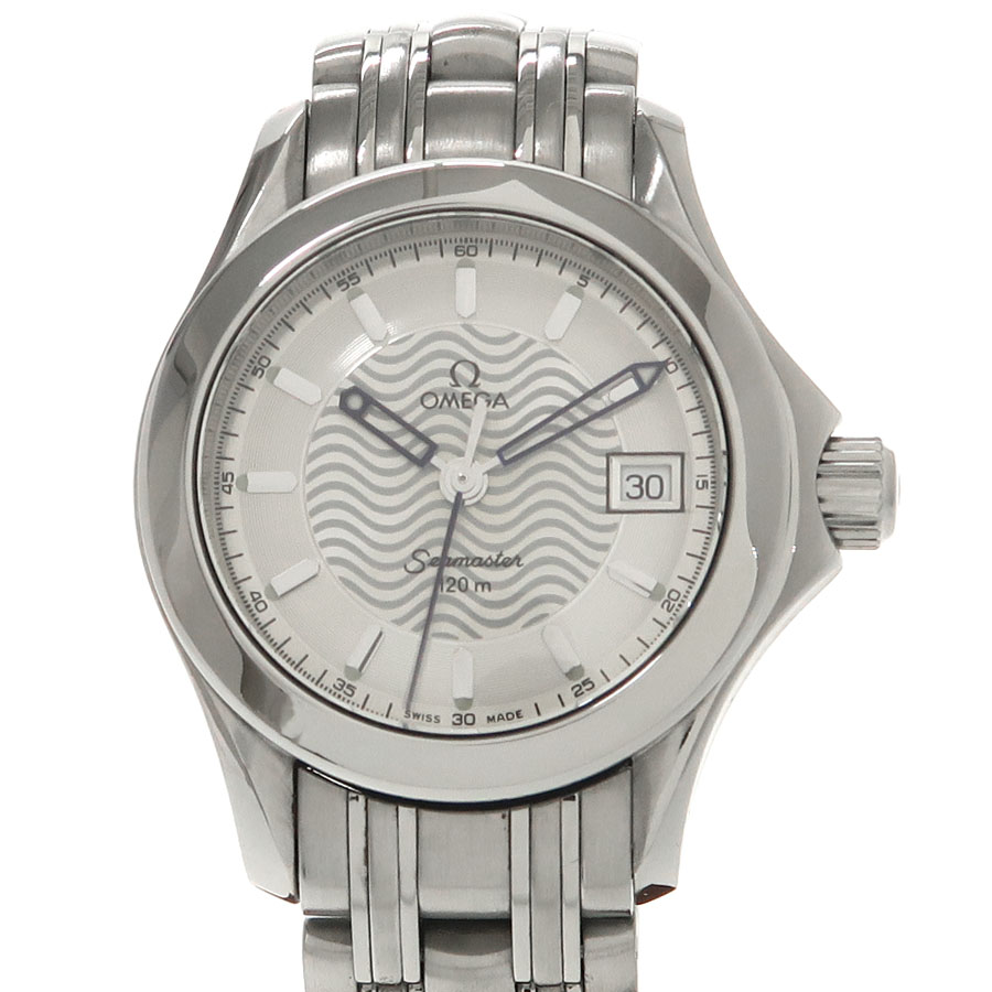 シーマスター120