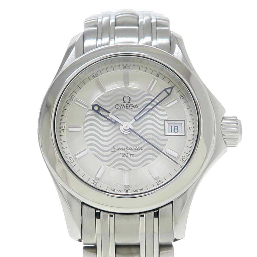 シーマスター120