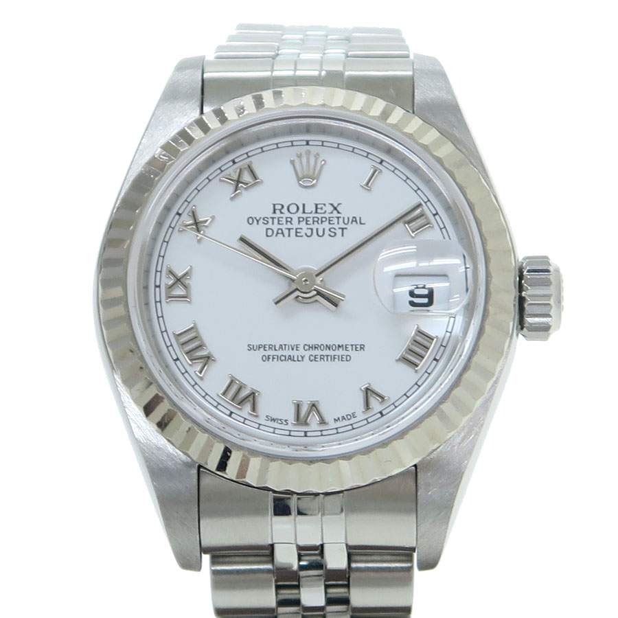 デイトジャスト