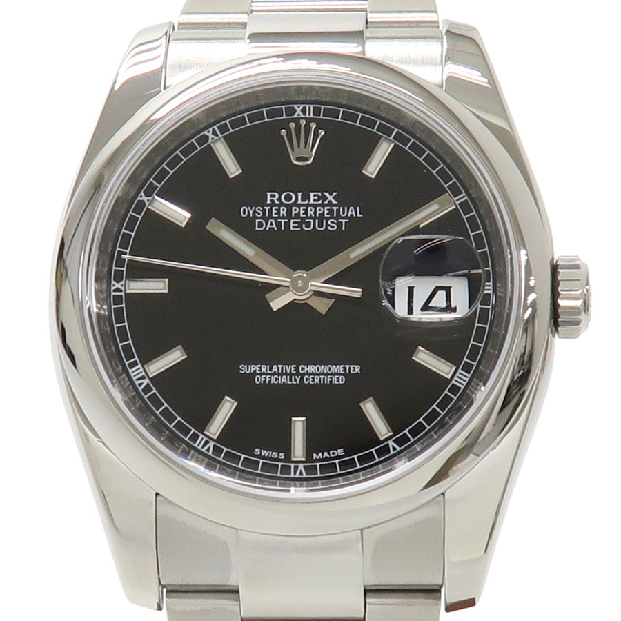 デイトジャスト