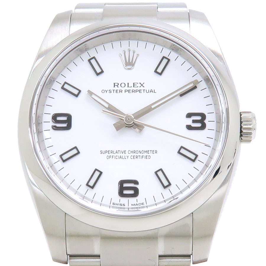 オイスターパーペチュアル