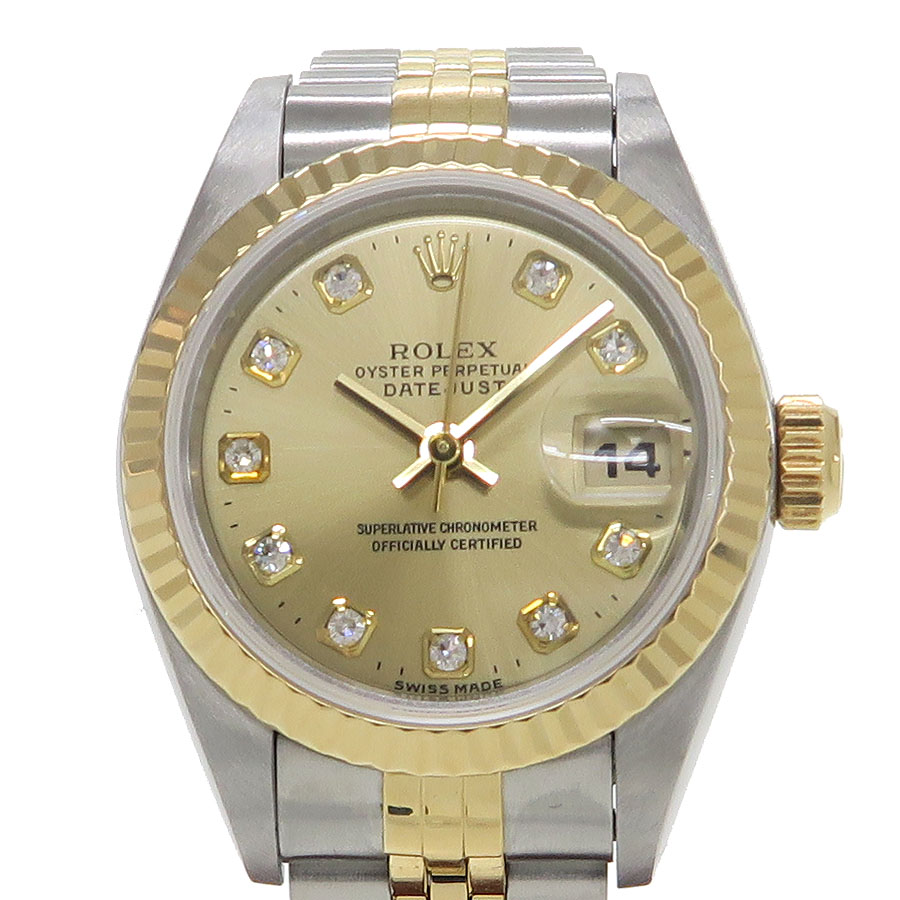 デイトジャスト