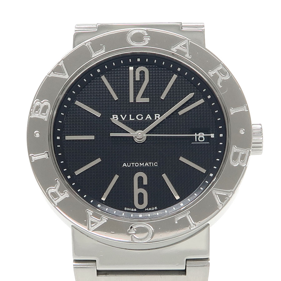 ブルガリブルガリ