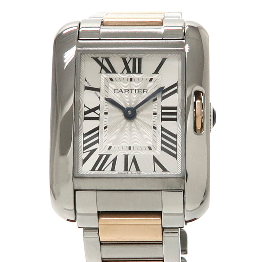 タンクアングレーズSM