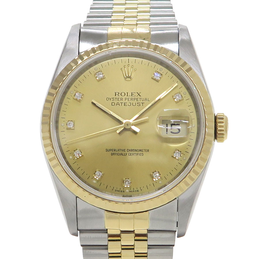 デイトジャスト