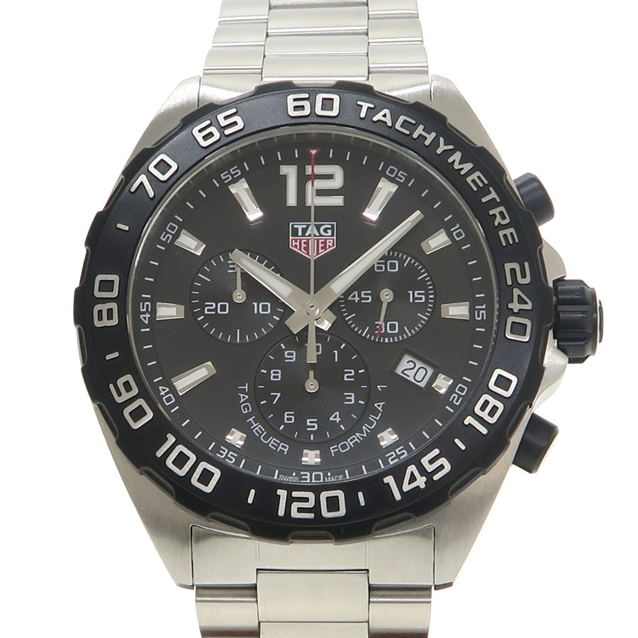 フォーミュラ1クロノ