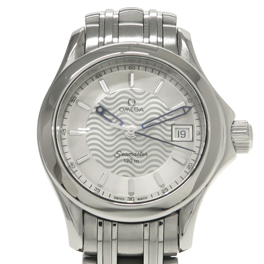 シーマスター120